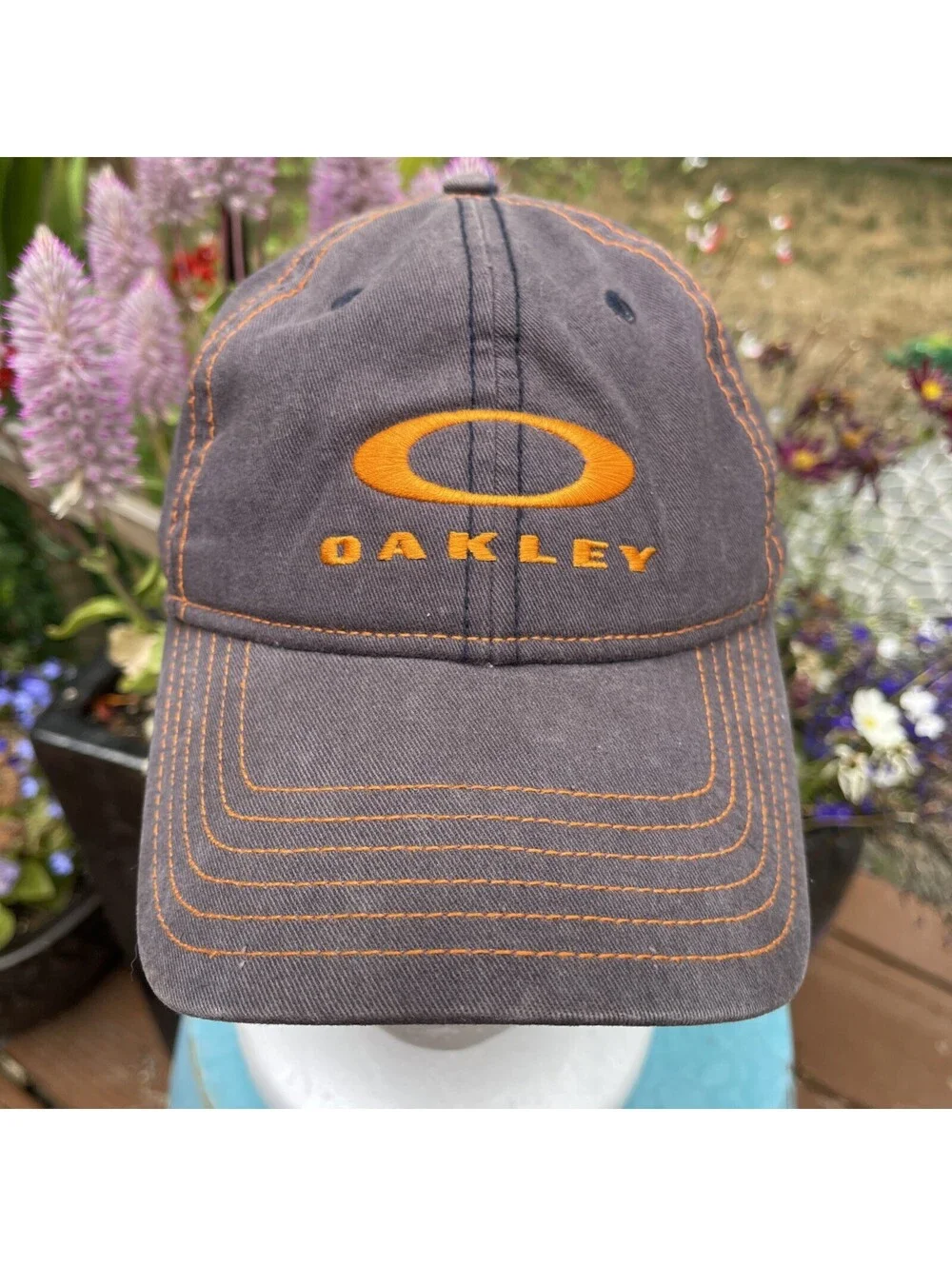 Oakley vintage software